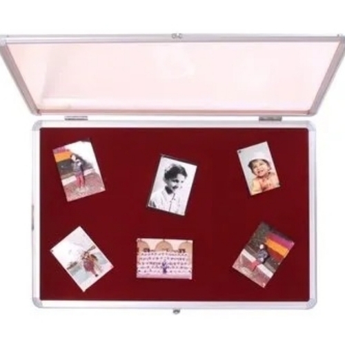 Pin Up Notice Boards
