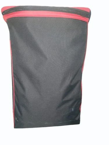 Plain Rectangle Food Delivery Bag