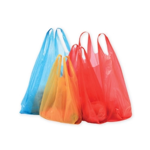 Plastic Packaging Bag