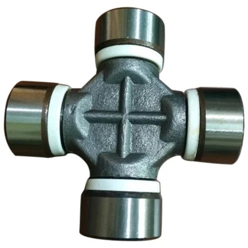 Precision Universal Joint Cross
