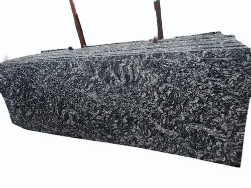 Rectangular Granite Slab