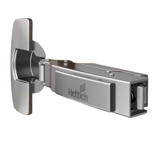 Sensys Silver Soft Close Hinges