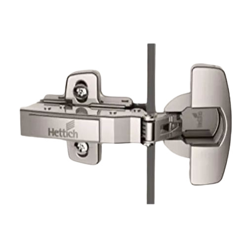 Sensys Soft Close Hinges By Master Piece