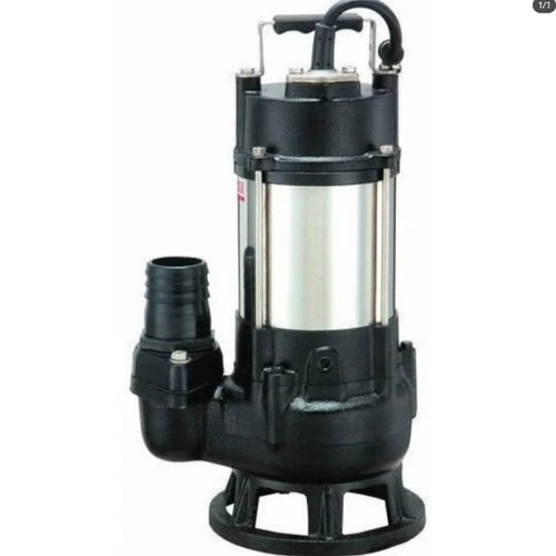 Sewage Pump