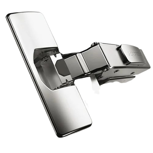 Soft Close Hinges By Master Piece