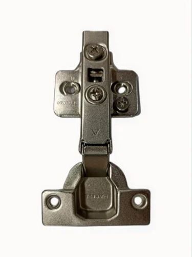 Soft Closing Door Hinge