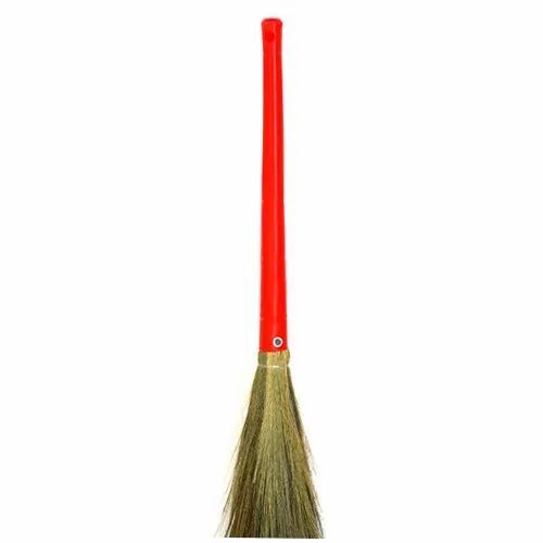 Soft Grass Broom
