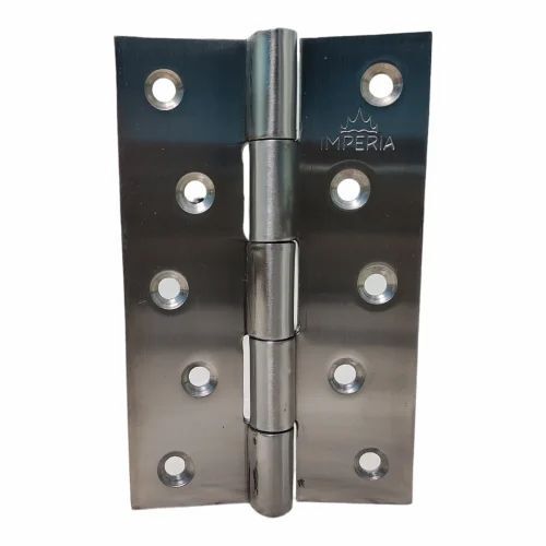 Solid Ss Butt Hinges