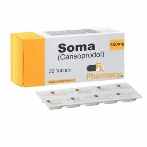 Soma Tablets