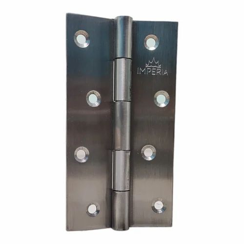 Ss Butt Hinges
