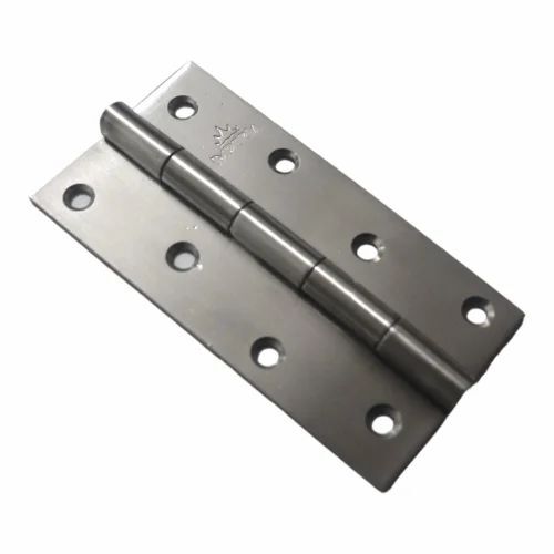 Stainless Steel Butt Hinges