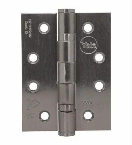 Stainless Steel Door Hinge