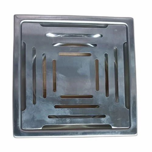 Stainless Steel Floor Drain
