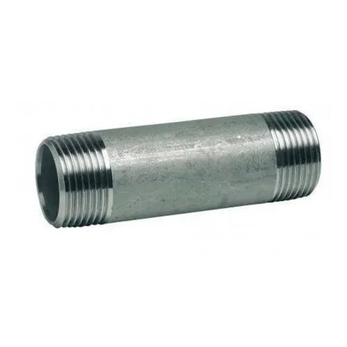 Stainless Steel Pipe Nipple