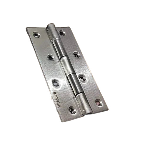 Steel Butt Hinges