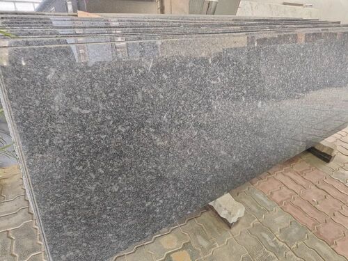 Steel Grey Granite