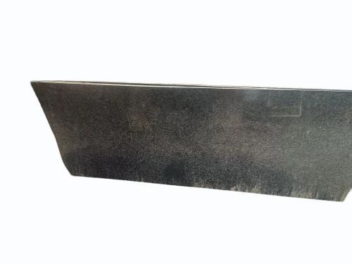 Steel Grey Granite Slabs