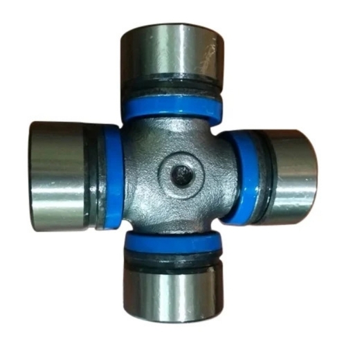 Steel Universal Joint Cross