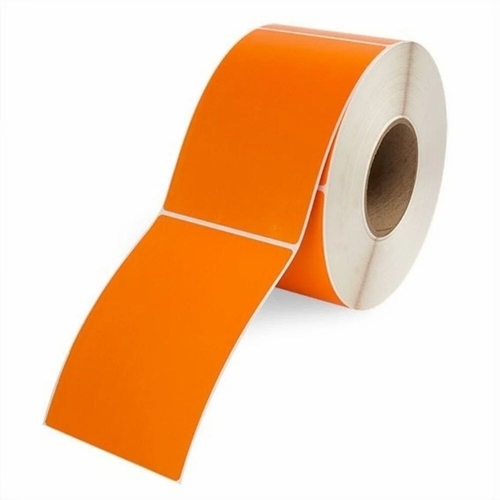 Stick Labels