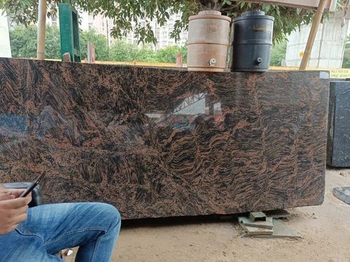 Stylist Black Granite