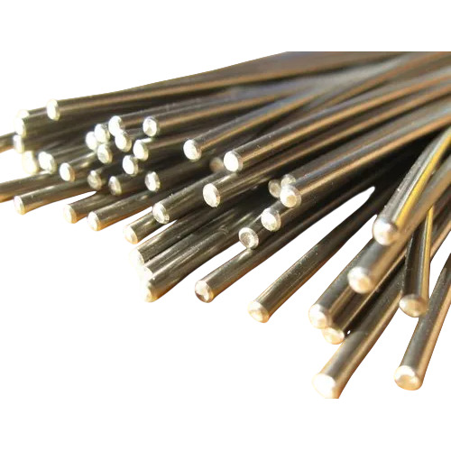 Titanium Nickel Alloy Bar