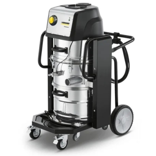 Vacuum Cleaners