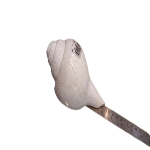 Vishnu Conch Shell Shankh