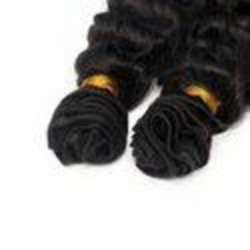 Weft Hair Extension