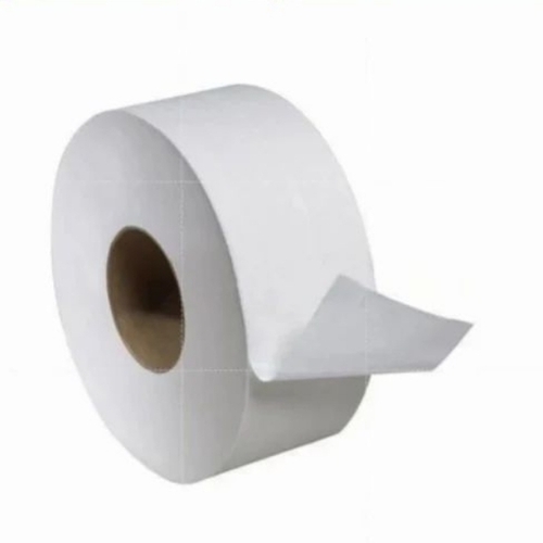 White Gumming Rolls
