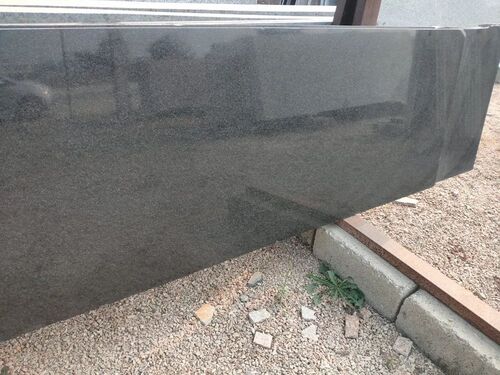 Z Black Granite Slabs