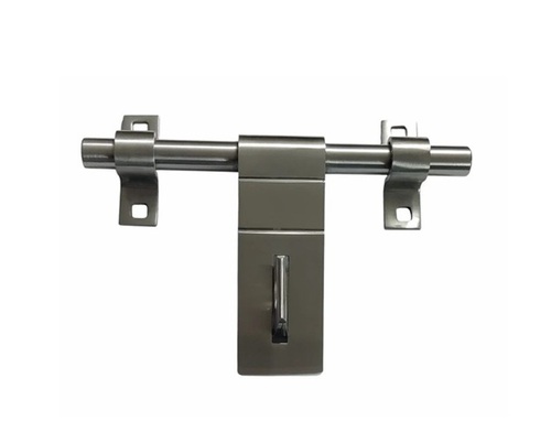 Zinc Door Alloy Handles