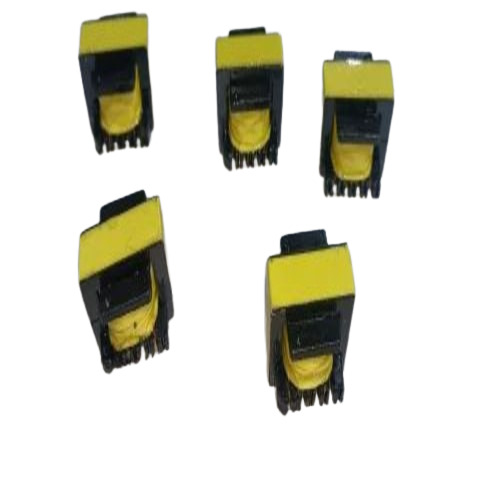 01 Efd 15 18 W Ferrite Transformer - Material: Steel