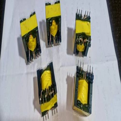 01 Pq 35x35 Transformer For Ev Charger