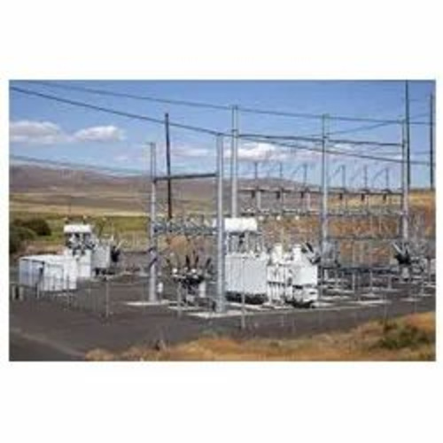 01 Substation Testing