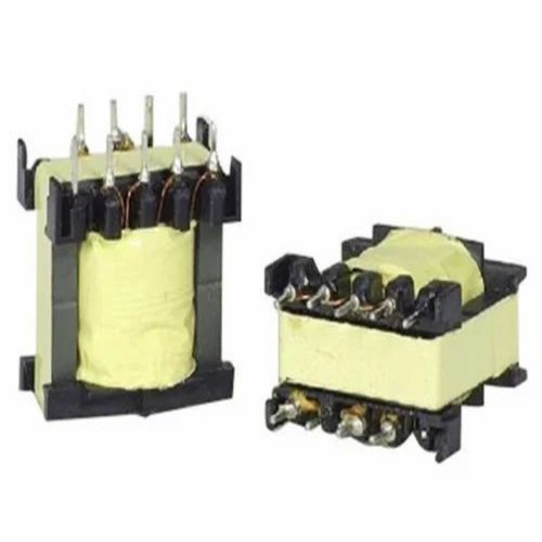 02 Ferrite Core Transformer