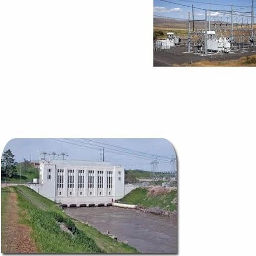 02 Silver Substation Testing