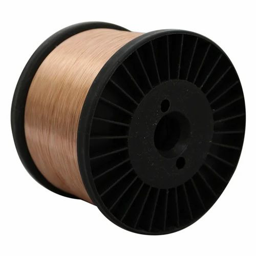 03 Bunch Copper Wire