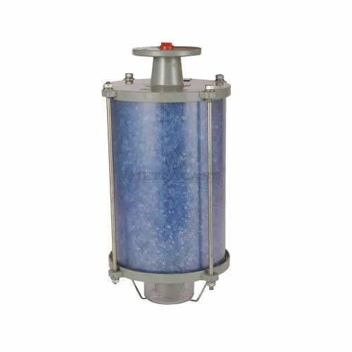 03 Silica Gel Breather