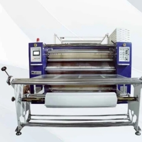 1000 DIA XPRESS - HEAT TRANSFER MACHINE