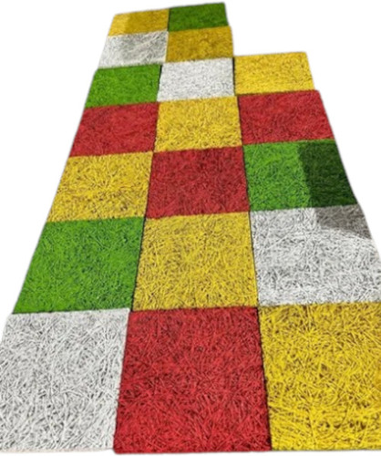 10mm Wood Wool Board