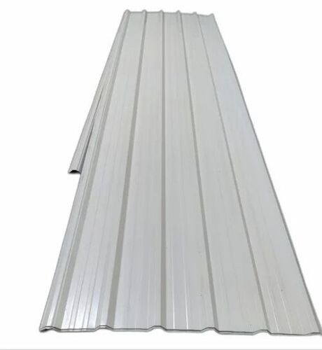 10x3.5 Feet Color Coated Profile Sheet