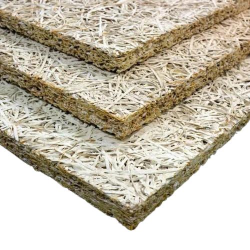 15mm Wood Wool Board