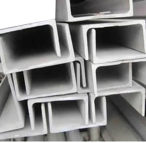 16mm 316 SS C Channel