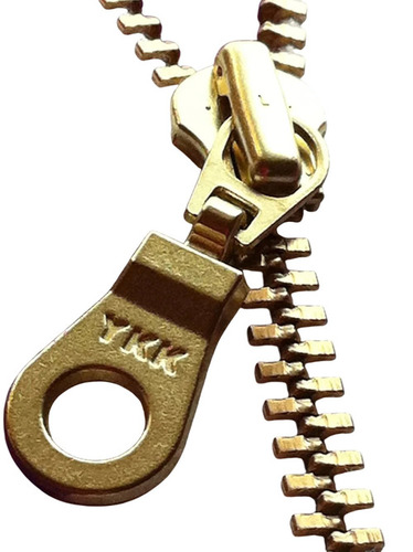 30 Inch Ykk Cfc Metal Zipper