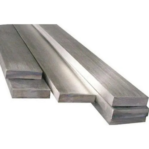 316 SS Flat Bar