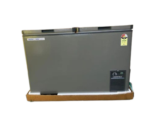405LTR Ice Cream Deep Freezer