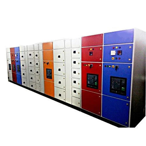 440 V Industrial Lt Distribution Panel 500 Kva Power