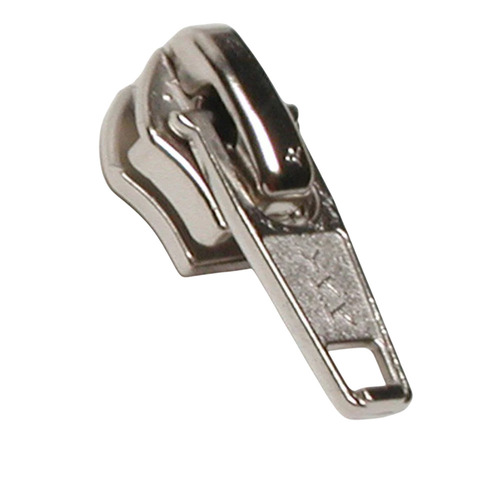 5cu Ykk Metal Zipper