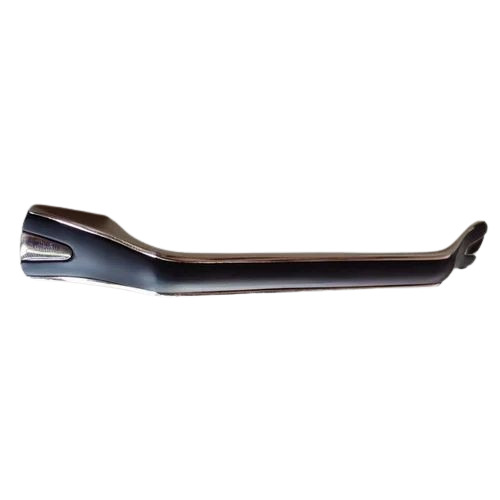 6 Inch Zinc Cabinet Door Handle