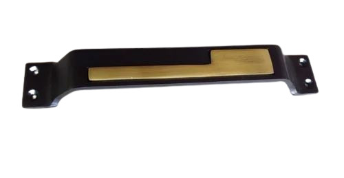 8 Inch Zinc Cabinet Door Handle